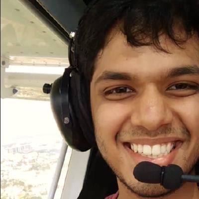 Pranav Bhatt, photo 1