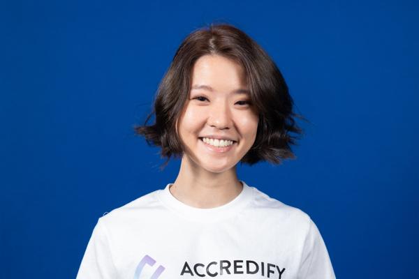 Jessica Chang, photo 1