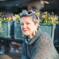 Louise Botfield, photo 1