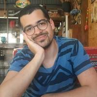 Daniel Hazan, photo 2