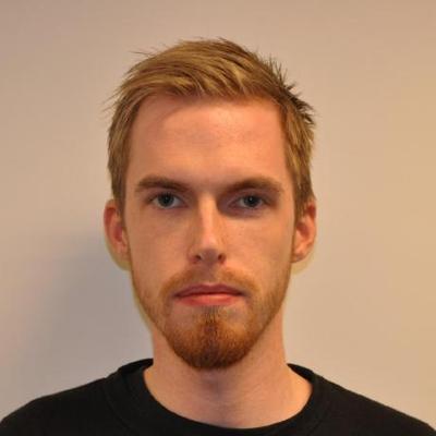 Frode Pedersen, photo 2