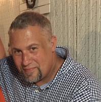 Anthony Guglielmo, photo 2