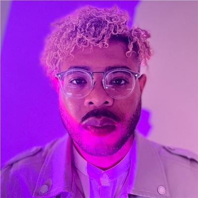 Keone Chong 🕹,🌐,🏴