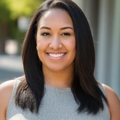 Alexa Lacroix, photo 2