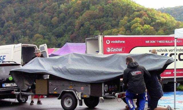 Massimo Rossi, photo 2