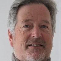 Peter Anstey, photo 1