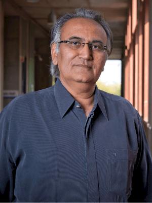 Sanjay Chaudhari, photo 1