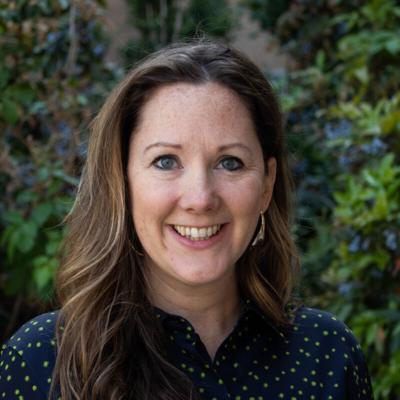 Hannah Johns, photo 1