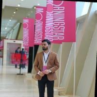 Swaraj Thakur, photo 1