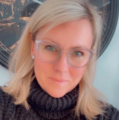 Audrey Davidson, photo 2