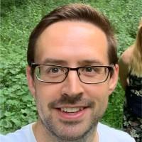 Mark Lambourne, photo 2