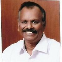 Dinesh Selvam, photo 2