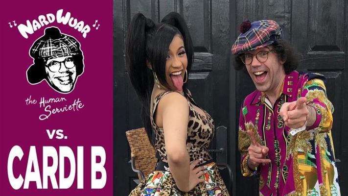 Jonathon Brown, photo 2