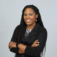 Cheronne Allen, photo 2