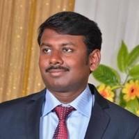 Kannan Raju, photo 1