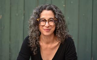 Tamar Charney, photo 1