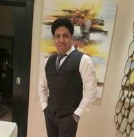 Hakeem Khan, photo 1