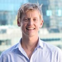 martin hudson, photo 1