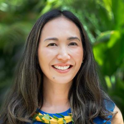 Rachelle Kimura, photo 1