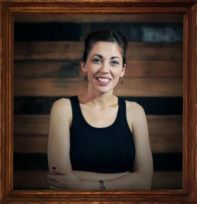 Petra Ahman, photo 2