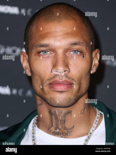 Jeremy Meek, photo 1