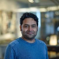 Dilip D, photo 2