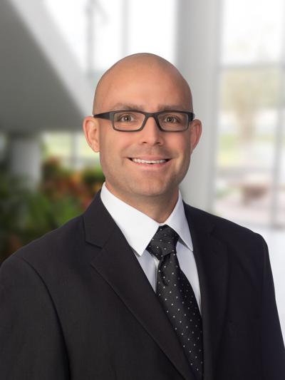 Stephen Ryan, photo 2