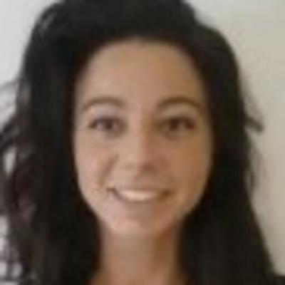 Giulia Boccalini, photo 1