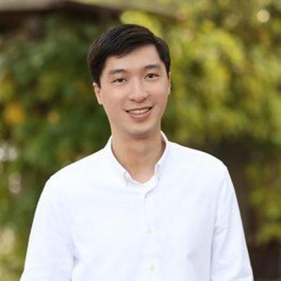 Jonathan Lu, photo 1