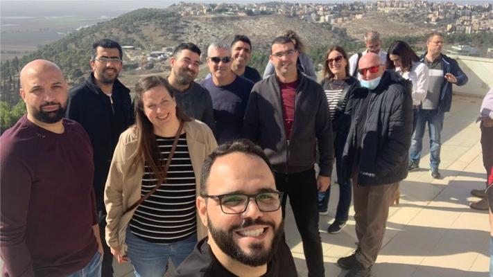 Dana Tsukerman, photo 2