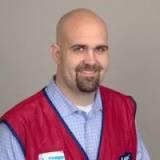 Matthew Monroe, photo 1