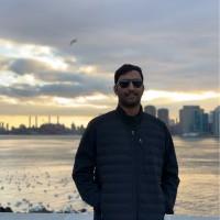 Naveen Chilukuri, photo 1