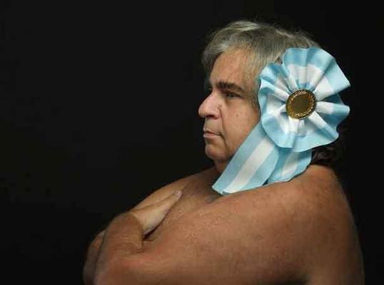 Mookie Tenembaum, photo 1