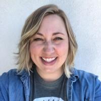 Katie Burdett, photo 1