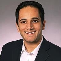 Arvind Suresh, photo 1