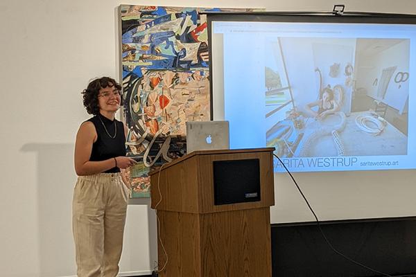 Karen Wiley, photo 1