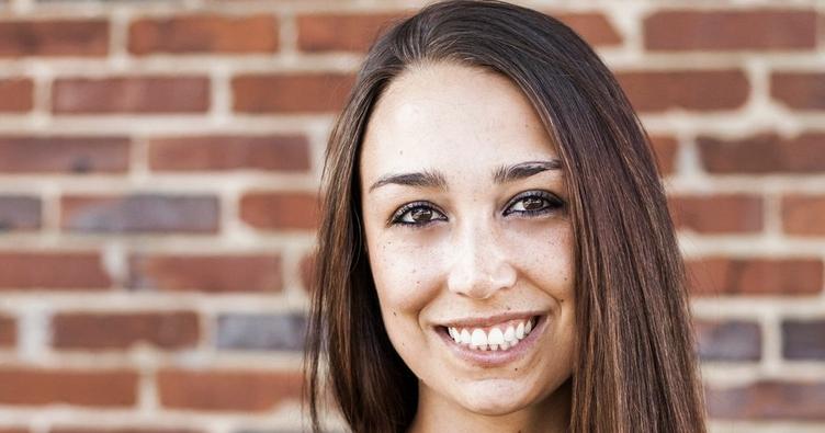 Danielle O'Rourke, photo 1