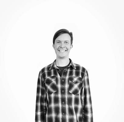 Mark Rossetti, photo 1