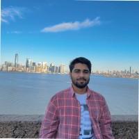 Miral Tripathi, photo 2