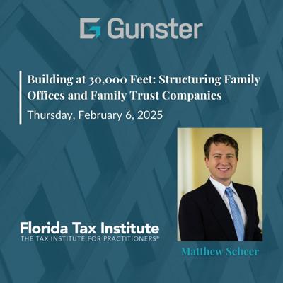 Matthew Scheer, photo 2