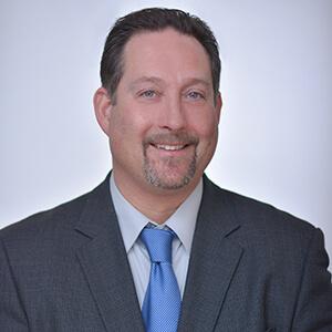 Erik Mitchell, photo 2