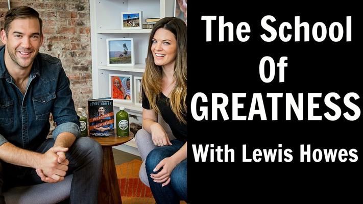 Lewis Howes, photo 2