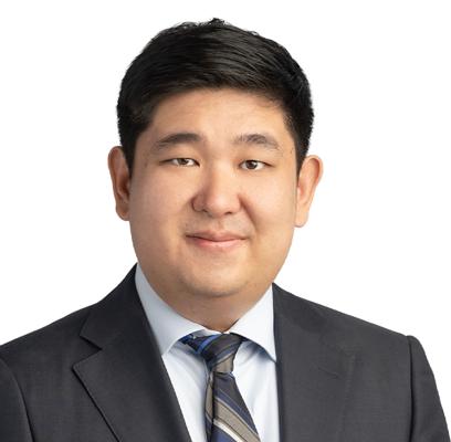 David Zhang, photo 2