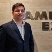 Alishan Khan, photo 1