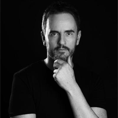 Michael Stubbs, photo 1