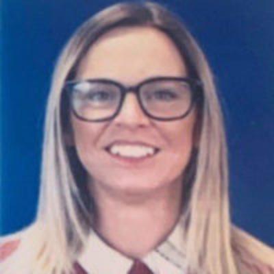 Mariah Monaghan, photo 1