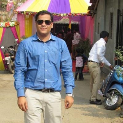 Ravi Mishra