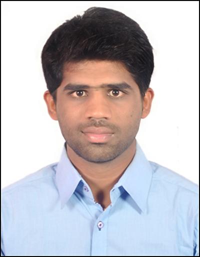 Raghunath Hiremath, photo 1