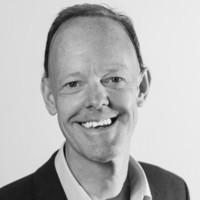 Peter Jeavons, photo 1