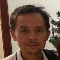 Paul Chin, photo 1